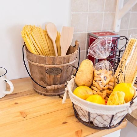 Parco Di Nerone Hotel Рим Екстериор снимка