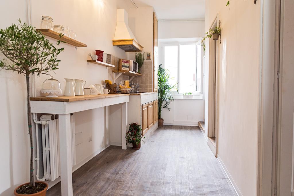 Parco Di Nerone Hotel Рим Екстериор снимка