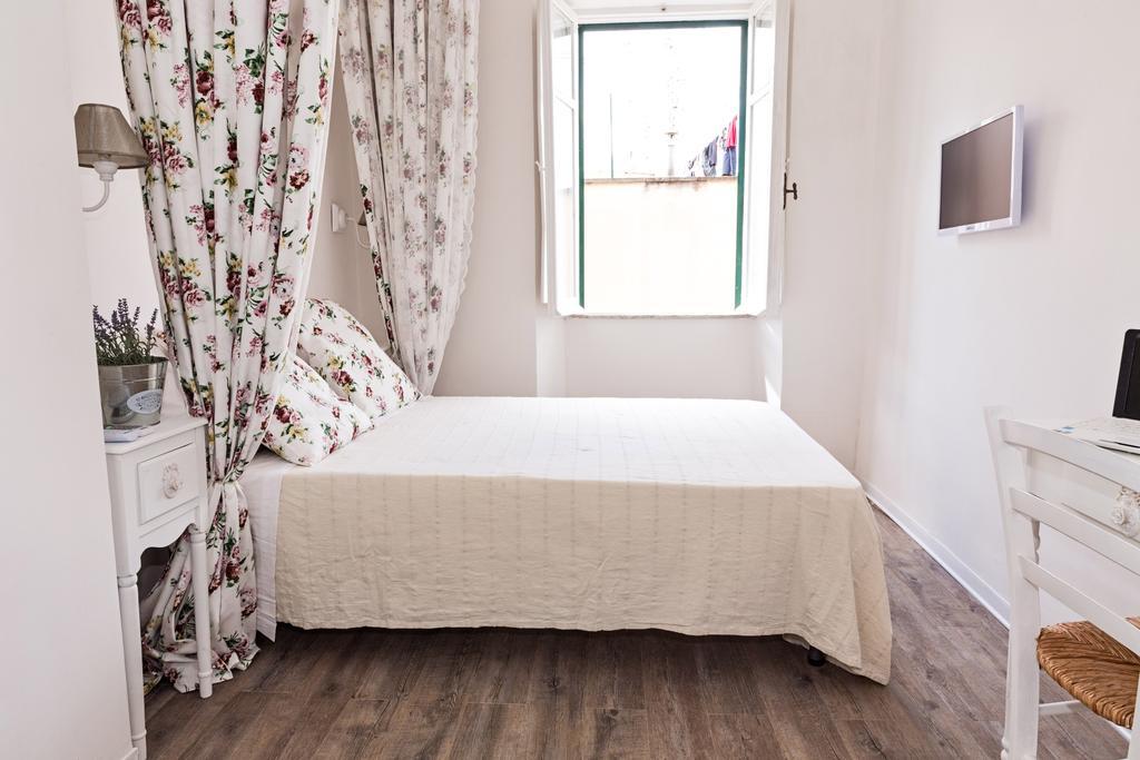Parco Di Nerone Hotel Рим Стая снимка