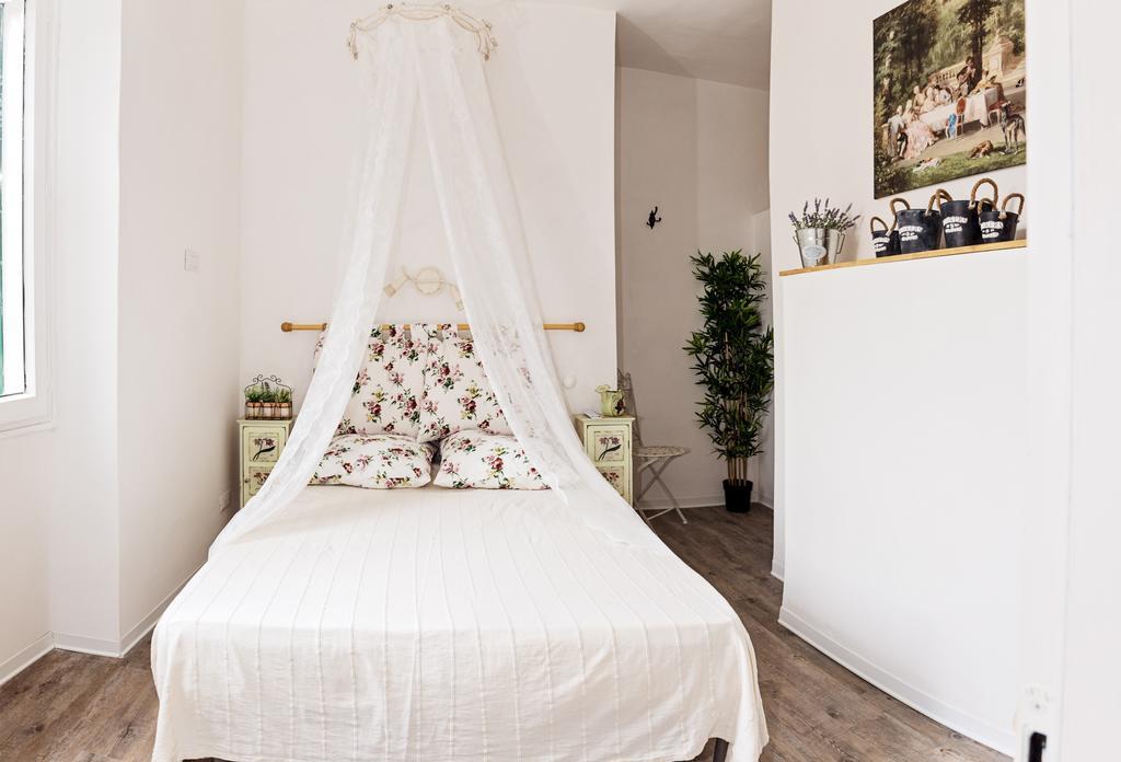 Parco Di Nerone Hotel Рим Стая снимка