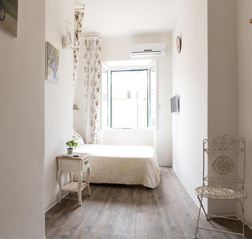 Parco Di Nerone Hotel Рим Стая снимка