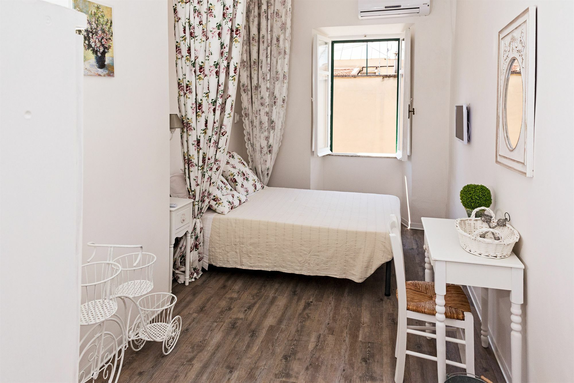 Parco Di Nerone Hotel Рим Екстериор снимка