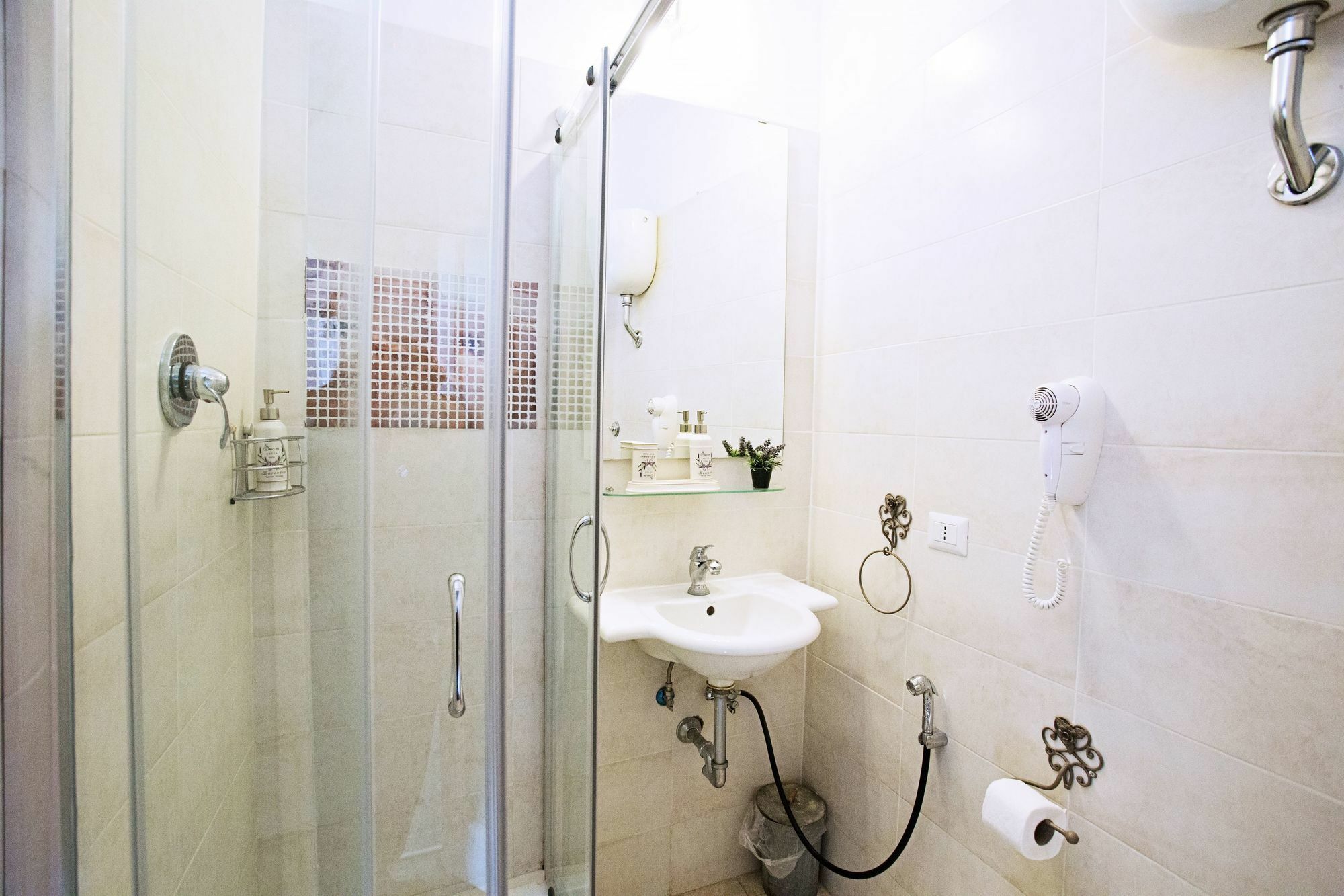 Parco Di Nerone Hotel Рим Екстериор снимка