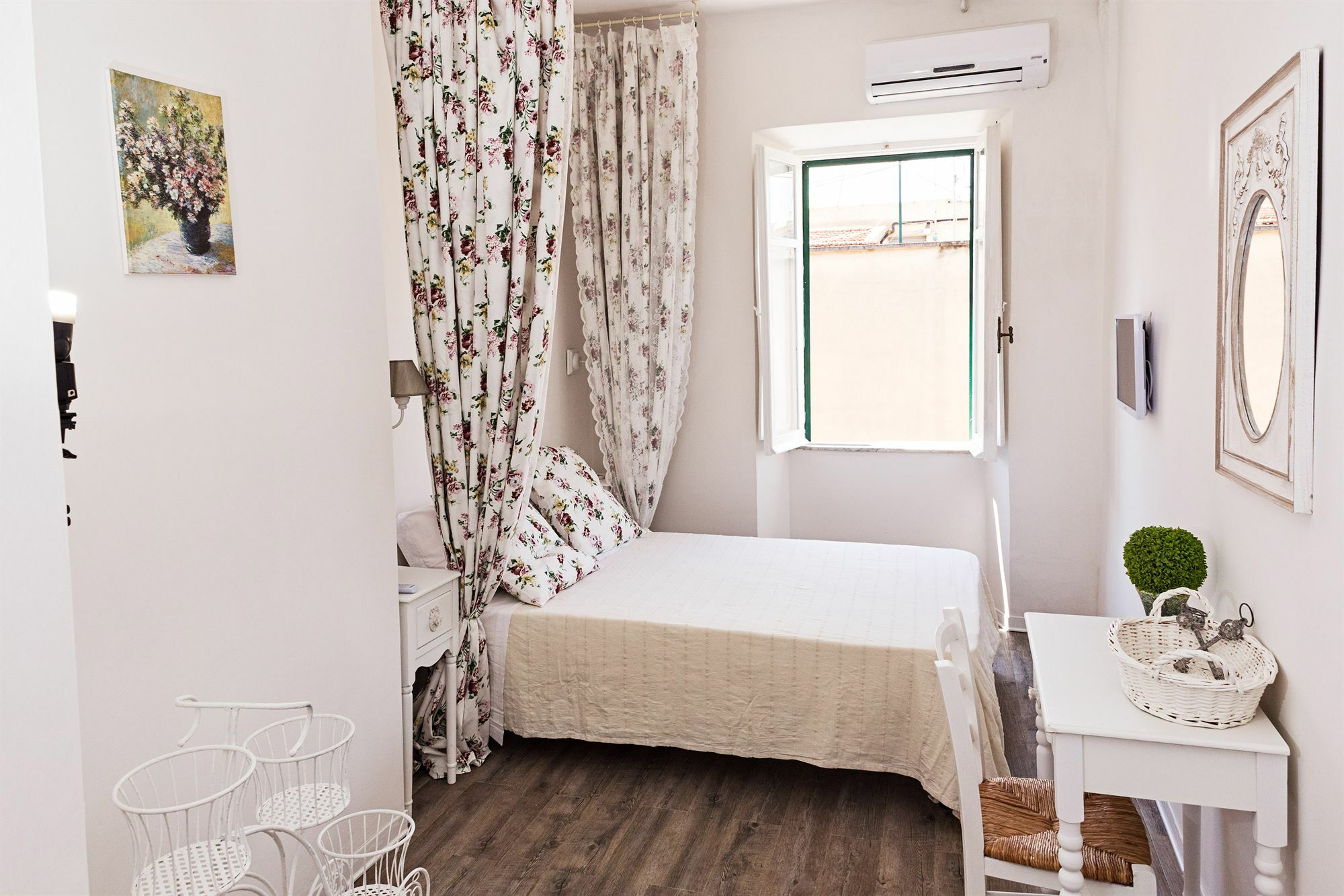Parco Di Nerone Hotel Рим Екстериор снимка