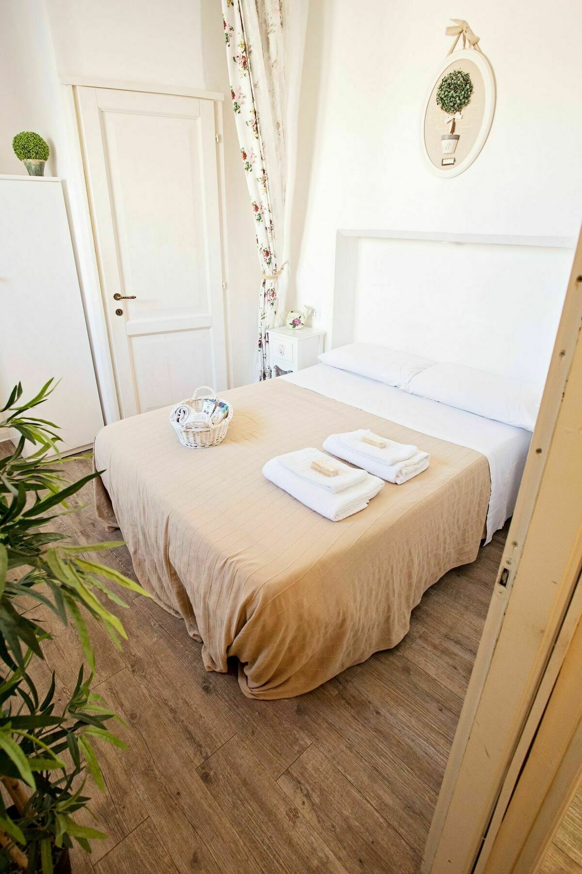 Parco Di Nerone Hotel Рим Екстериор снимка
